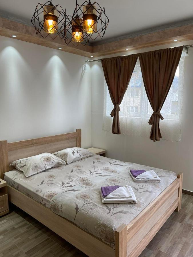 Appartement Lalovic Žabljak